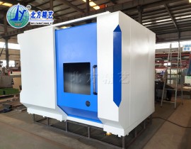 青县机柜机箱外壳钣金加工厂家风机外罩壳定做外观设计