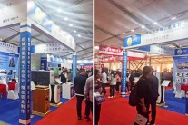 北方精艺参展第十四届中国·东光国际纸箱包装机械博览会